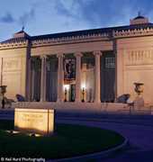 New Orleans Museum of Art - Attractions - City Park, 1 Collins Diboll Circle, New Orleans, LA, 70179, USA