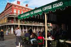 French Market - Attractions - 1008 N Peters St, New Orleans, LA, 70116-3317, US