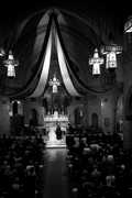 Holy Ghost Church - Ceremony - 1600 California St, Denver, CO, 80202