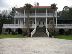 Old Wide Awake Plantation - Ceremony - 5149 Trexler Ave., Hollywood, SC, 29449, USA