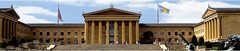 Philadelphia Museum of Art - Attraction - 2600 Benjamin Franklin Pkwy, Philadelphia, PA, United States