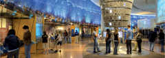 National Constitution Center - Attraction - Independence Mall, 525 Arch St, Philadelphia, PA, United States
