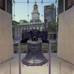 Liberty Bell - Attraction - 500 Market St, Philadelphia, PA, 19106, US