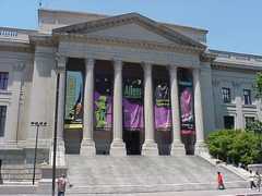 The Franklin Institute - Attraction - 222 North 20th Street, Philadelphia, PA, 19103