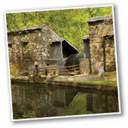 Hagley Museum & Library - Attraction - 298 Buck Road, Wilmington, DE, United States