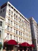 Comfort Inn & Suites Downtown - Hotel - 346 Baronne Street, New Orleans, LA, United States Comfort Inn & Suites Downtown - Hotel - 346 Baronne Street, New Orleans, LA, United States