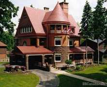 Chateau 'Carbide' Willson - Chateau 'Carbide' Willson - 210 Vansittart Ave, Woodstock, ON, N4S Chateau 'Carbide' Willson - Chateau 'Carbide' Willson - 210 Vansittart Ave, Woodstock, ON, N4S