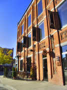 Coffee Culture - Coffee Culture - 433 Dundas St, Woodstock, ON, N4S Coffee Culture - Coffee Culture - 433 Dundas St, Woodstock, ON, N4S