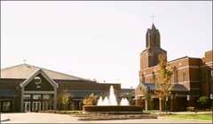 St. Matthews Catholic Church - Ceremony - 8015 Ballantyne Commons Pkwy, Charlotte, NC, United States St. Matthews Catholic Church - Ceremony - 8015 Ballantyne Commons Pkwy, Charlotte, NC, United States