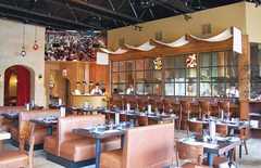 Zahav - Restaurant - 237 Saint James Place, Philadelphia, PA, United States Zahav - Restaurant - 237 Saint James Place, Philadelphia, PA, United States