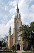 South Bend Wedding In October in South Bend, IN, USA South Bend Wedding In October in South Bend, IN, USA