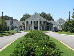 The Atlanta Country Club - Our Reception - 500 Atlanta Country Club Dr SE, Marietta, GA, 30067