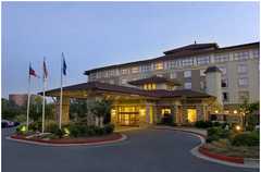 Hilton Garden Inn Atlanta NW/Wildwood - Hotel - 3045 Windy Hill Road, Atlanta, GA, United States