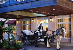 Renaissance Charleston Hotel - Hotel - 68 Wentworth St, Charleston, SC, United States