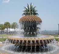 Waterfront Park - Attraction - 34 Prioleau St, Charleston, SC, United States