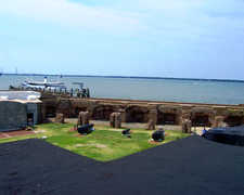 Fort Sumter - Attraction - Fort Sumter, US