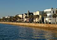 Charleston Battery - Attraction - E Battery St, Charleston, SC, 29401, US