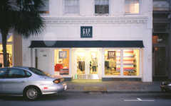 King Street - Attraction - King St, Charleston, SC, US
