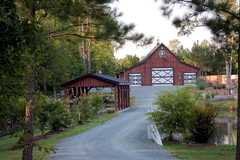  Bed & Breakfast Trail in Pittsboro, NC, USA