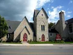 Collingwood Wedding In August in Collingwood, ON, Canada