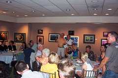 Barbeque (Chase Palm Park) - Welcome Barbeque - 236 E Cabrillo Blvd, Santa Barbara, CA, 93101, US