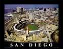 Petco Park - Attraction - 100 Park Blvd, San Diego, CA, USA
