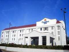 Comfort Inn - Blythewood - Hotel - 436 McNulty Street, Blythewood, SC, United States Comfort Inn - Blythewood - Hotel - 436 McNulty Street, Blythewood, SC, United States