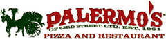 Palermo's - Restaurant - 3751 W 63rd St, Chicago, IL, 60629