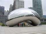Millennium Park - Attraction - 352 E Monroe St, Chicago, IL, USA
