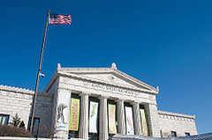 John G Shedd Aquarium - Attraction - 1200 S Lake Shore Dr, Chicago, IL, USA