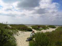 Sullivan's Island - Attraction - Sullivan's Island, S Carolina, Sullivan's Island, SC, US