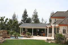 Luncheon Reception - Reception - 6952 Solano Verde Dr, Somis, CA, 93066