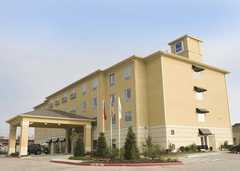 Sleep Inn & Suites Tyler - Hotel - 5555 South Donnybrook Ave., Tyler, TX, United States Sleep Inn & Suites Tyler - Hotel - 5555 South Donnybrook Ave., Tyler, TX, United States