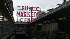 Pike Place Market - Attraction - 86 Pike St, Seattle, WA, United States