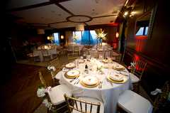 The Empire Room - Ceremony/Reception - 1401 Elm St, Dallas, TX, 75202, US The Empire Room - Ceremony/Reception - 1401 Elm St, Dallas, TX, 75202, US