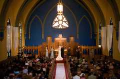 Chicago Wedding In August in Chicago, IL, USA