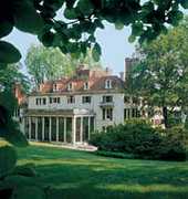 Winterthur Museum & Country Est - Attraction - 5105 Kennett Pike, Wilmington, DE, United States