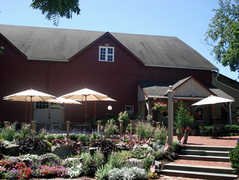 Chaddsford Winery - Winery - 632 Baltimore Pike, Chadds Ford, PA, United States