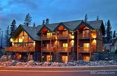 A Bear & Bison Canadian Country Inn - Reception - 705 Benchlands Trail, Canmore, AB, T1W 3G9