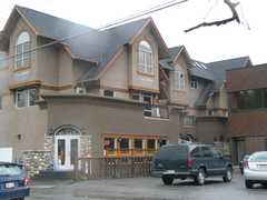 Chef's Studio Japan - Restaurants - 108-709 Main Street, Canmore, AB, Canada