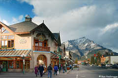 Banff - Attractions - Banff, AB, Banff, Alberta, CA