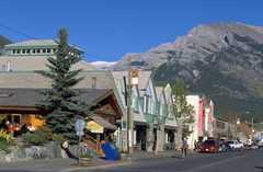 Canmore - Attractions - Canmore, AB, Canmore, Alberta, CA