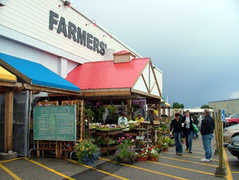 Calgary Farmers' Market - Attractions - Quesnay Wood Drive Southwest, Calgary, AB, Canada