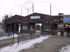 Calgary Zoo - Attractions - Calgary Zoo, CA