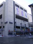 Glenbow Museum - Attractions - 130 9 Avenue Southeast, Calgary, AB, Canada