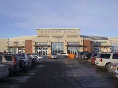 Market Mall - Attractions - 5 Shaganappi Trail Northwest