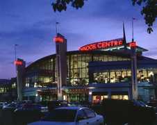 Chinook Shopping Centre - Attractions - 6455 Macleod Trail Southwest, Calgary, AB, Canada