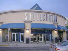 Southcentre Mall - Attractions - 100 Anderson Road Southeast, Calgary, AB, Canada