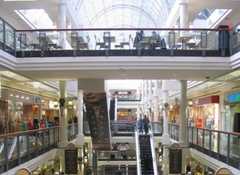 Calgary Eaton Centre - Attractions - 751 3rd Street S.W., Calgary, AB, Canada