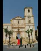Elaine & Adrian's Wedding in Altea, Spain